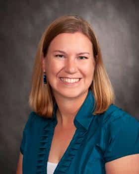 Maggie Carey, PharmD, BCPS