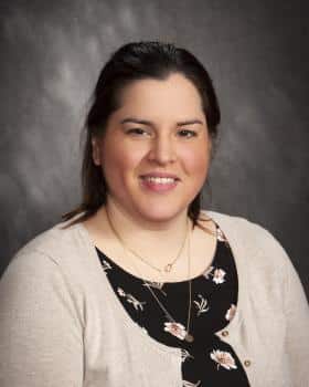 Marcie Cottrell, PharmD