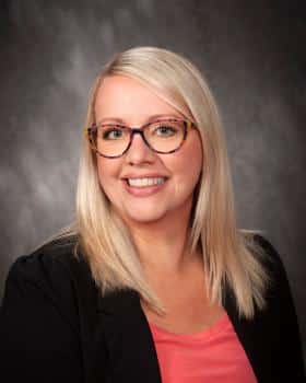 SHALEN WILLIAMS, PHARMD