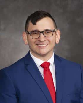 Ryan Lozano, PharmD